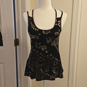 Kathmandu Strapy Top